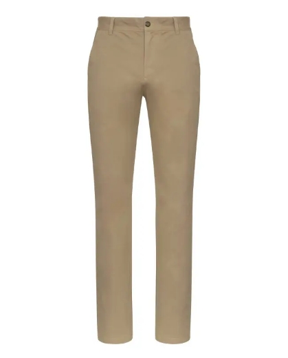 Picture of Biz Collection, Lawson Mens Chino